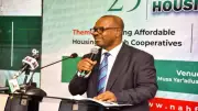 Group Advocates Public-Private-People Partnerships for Affordable Housing