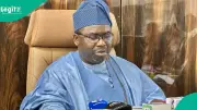 Group Alarms Over Alleged Dual Party Membership Breach in Electoral Act