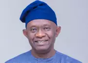 Group Alleges Plot to Suspend Senator Karimi from APC Over Primary Election
