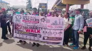 Group Demands Immediate Rescue of Abducted Oyo Teachers, Pupils
