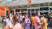 GTCO Food & Drink Festival 2026: Everything Food and Drink Eases Economic Strain