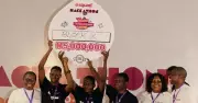 GTCO HabariPay Squad Hackathon Showcases Nigeria's AI Talent Boom