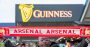 Guinness Hosts Epic Arsenal Premier League Finale in Lagos & Abuja