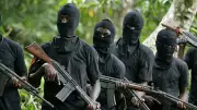Gunmen Attack OSPAC Office in Rivers, Injure Operative