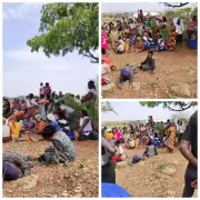Gunmen Kill Family of Five in Plateau Fresh Attack, Six Dead