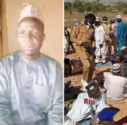 Gunmen kill two, abduct women and children in Plateau community attack