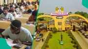 Gunmen Kill UNIBEN Student Driving Mercedes-Benz Near Campus Gate