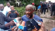 Gunshots Disrupt APC Senatorial Primary in Ondo as Senator Escapes Assassination