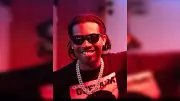 Gustoriano Drops New Single 'Ronaldinho' Inspired by Brazilian Football Legend