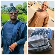 Gwagwalada Council Speaker, Aide Die in Abuja-Lokoja Highway Crash