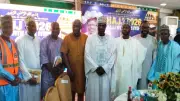 Hajj 2026: Hon. Iyepe Leads 340 Pilgrims, Commends Saudi Reforms