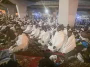 Hajj 2026: Nigerian Pilgrim Dies at Muzdalifah in Saudi Arabia
