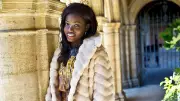 Hannah Okoja: Putting African and Diasporic Arts at the Core of Global Economy