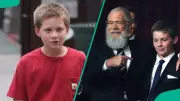 Harry Joseph Letterman: David Letterman's Son Biography and Life