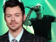 Harry Styles Reveals He Lost Virginity Listening to Radiohead Song