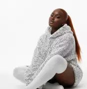 Harrysong's Ex-Wife Alexer Peres Granted Full Custody of Daughters
