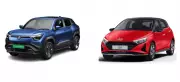 Hatchback vs Electric SUV: How Buyers Are Rethinking Car Choices Today