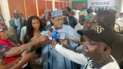 Hayatu-Deen Boycotts ADC Primary Results, Alleges Vote Rigging