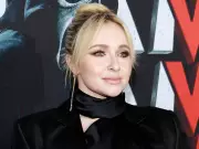 Hayden Panettiere Alleges Oscar Winner Exposed Himself to Her at Party