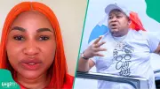 Hellen Ati Mocks Cubana Chief Priest After Losing APC House of Reps Primary