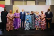 HerCademy Maiden Cohort Advocates Stronger Women's Political Inclusion in Nigeria