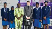 HerStory Project Revives Women's History in Nigerian Classrooms