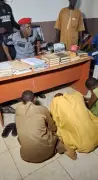 Hisbah Arrests 7 Men for Wife-Swapping in Bauchi State