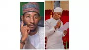 Hon. Magaji Donates N20m to Support Aremu's Oyo Re-election Bid