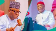 Hope Uzodimma Senate Presidency Ambition Revived as Senate Reverses Rules