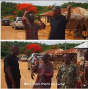 Horror in Ogbomosho: Gunmen Dressed as Soldiers Abduct 46 from Schools
