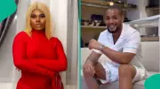 Hotel Worker Shares Alexx Ekubo's Kind Gestures to Female Staff During Visits