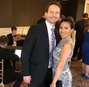 Houston restaurateur couple, 2 kids found dead in murder-suicide