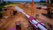 How Africa's Misaligned Gas Commercial Model Hurts Its Economies