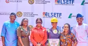 How Lafarge Africa Empowers Women in Construction Through BuildHer