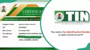 How to Get a Tax Identification Number (TIN) in Nigeria in 2026