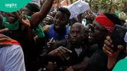 Hunger, Hustle, Hate: Root Causes of South Africa Attacks on Nigerians