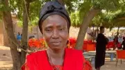 Hunter Fatally Shoots Woman Mistaking Her for Animal in Ghana