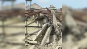 HURIWA Blames Weak Regulation as Five Die in Abuja Building Collapse