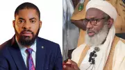 HURIWA Demands Arrest of Sheikh Gumi Over Terror Remarks