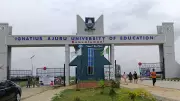 IAUE Opens 2026/2027 Post-UTME and Direct Entry Registration Portal