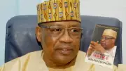 IBB, Adeniyi, Ekpu Honour Late Journalist Yakubu Mohammed at Newswatch Lecture