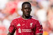 Ibrahima Konate to Leave Liverpool After Five Years