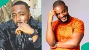 Ice Prince Reveals Alexx Ekubo's Secret Battle with Cancer During Final Encounter