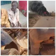 IED Blast Kills Six in Zamfara, Injures Six Others