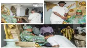 Igbinedion Backs Iyamu, Donates to Campaign After APC Victory