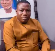 Igboho Seeks Federal Approval to Remove Terrorists from South-West