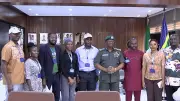 IGP Advocates Nationwide Sensitisation on Environmental Crimes, Backs Police-NGO Collaboration