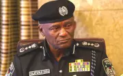 IGP Disu Deploys Massive Security for Ekiti Governorship Election