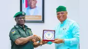 IGP Disu Presides Over Passing-Out of 1,068 Police Constables in Akwa Ibom