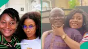 Ilebaye's Mother Breaks Silence, Exposes Father in Assault Saga